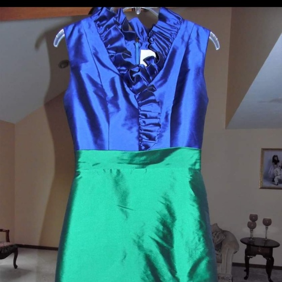 Fernando Wong Dresses Interview Dress Poshmark