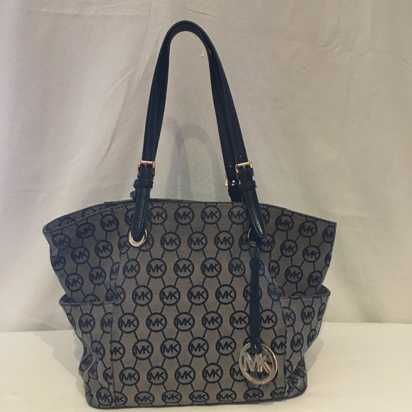 Michael Kors Bags Michael Kors Large Tote Poshmark