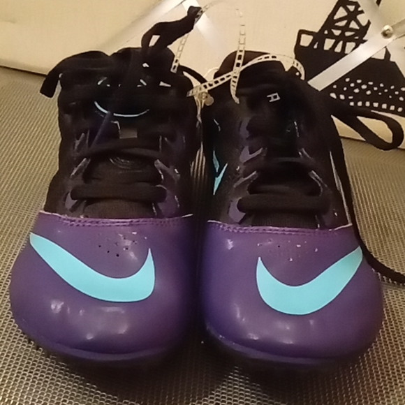 Nike Shoes Nike Electro Purple Rival S Poshmark