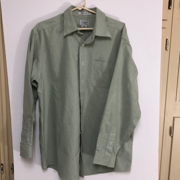L.L. Bean Shirts Ll Bean Shirt Poshmark