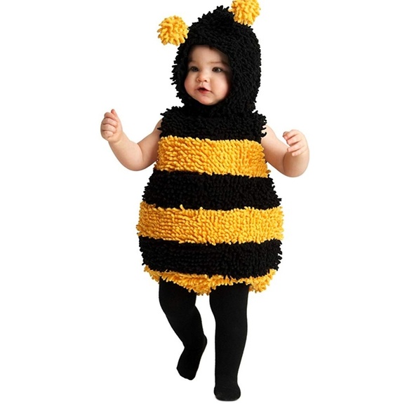 Princess Paradise Costumes Bumblebee Costume 2 18 Months Poshmark