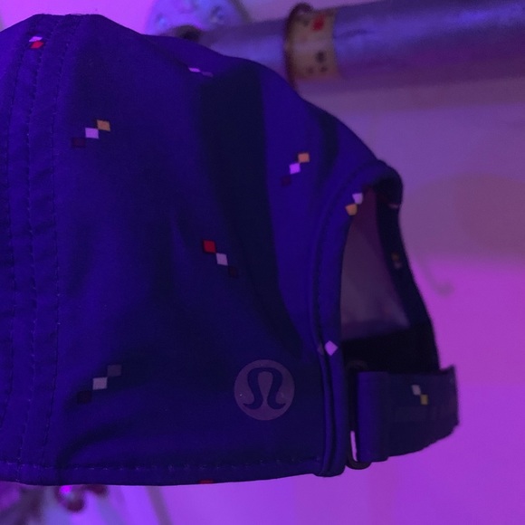 lululemon athletica Accessories Light Speed Run Hat Poshmark