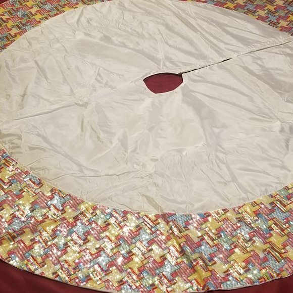 Frontgate Other Christmas Tree Skirt Poshmark