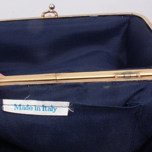 Vintage Bags Vintage 5s Raffia Straw Box Train Case Purse Poshmark