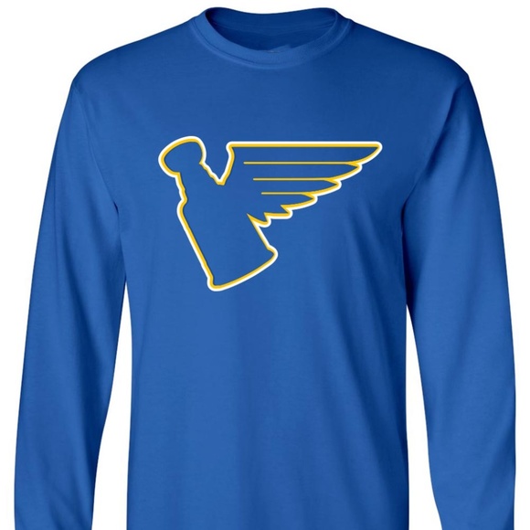 Shedd Shirts Shirts Saint St Louis Blues Stanley Cup Champions Long