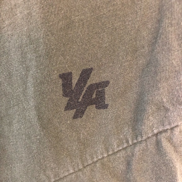 Young LA Shirts Mens Young La Tank Top Poshmark