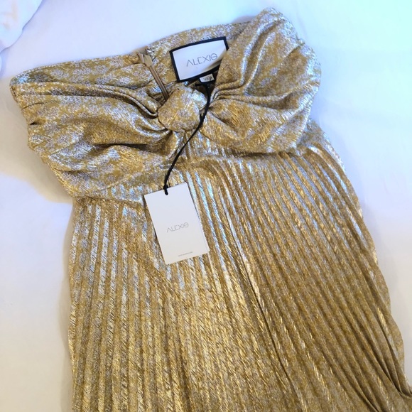 Alexis Dresses Nwt Alexis Joya Dress Poshmark
