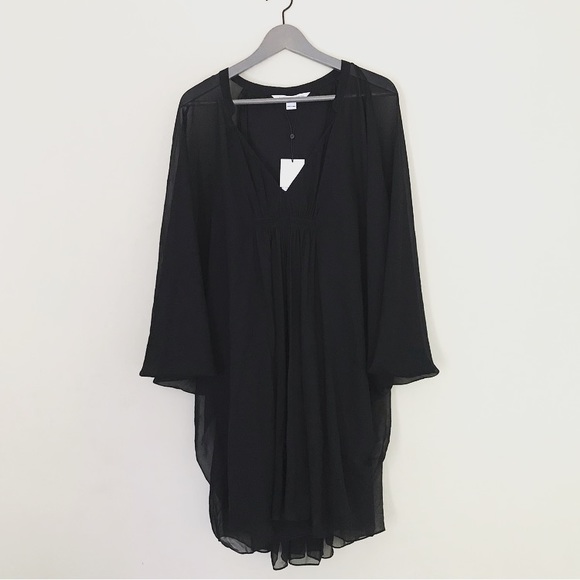 Diane Von Furstenberg Dresses Diane Von Furstenberg Fleurette Dress