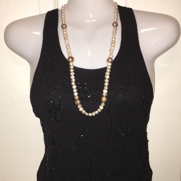 Patra Dresses Patra Sheath Beaded Gown Poshmark