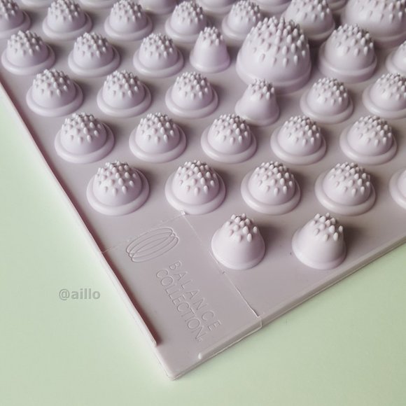 Balance Collection Bath & Body Balance Collection Reflexology Massage Mat Poshmark