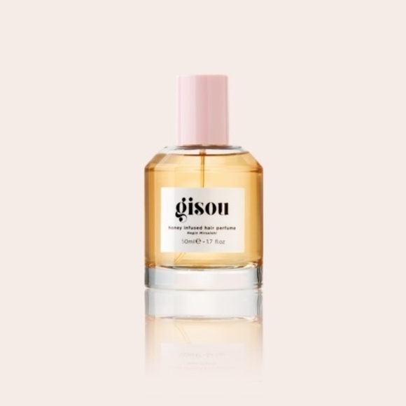 Gisou Makeup Gisou Honey Infused Hair Scent Travel Size