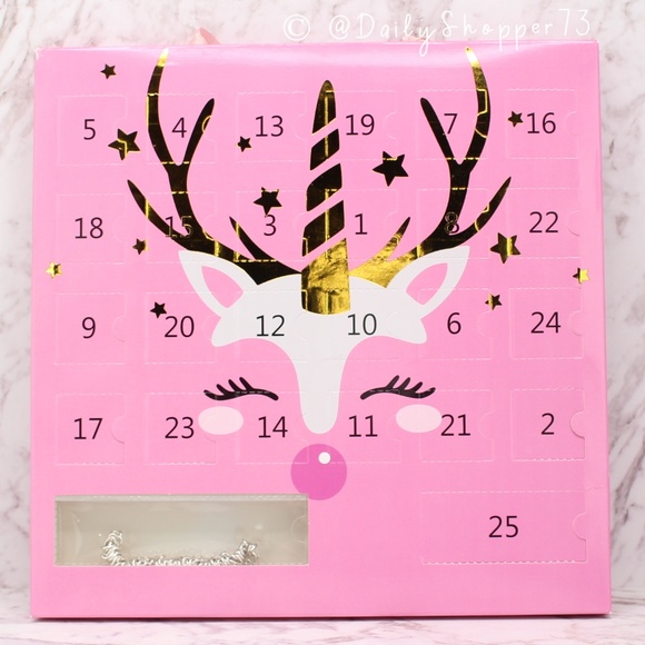 Primark Accessories Primark Exclusive Charm Bracelet Advent Calendar