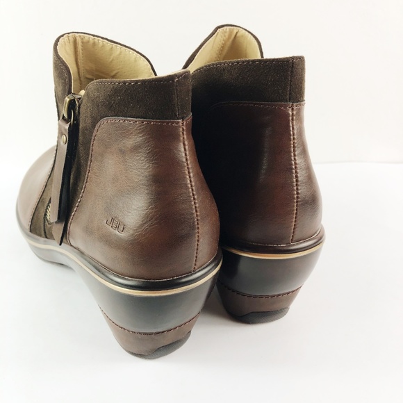 Jambu Shoes Jambu Pilot Encore Boots Faux Leather New Poshmark