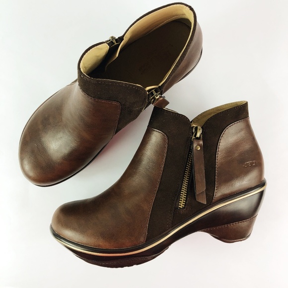 Jambu Shoes Jambu Pilot Encore Boots Faux Leather New Poshmark