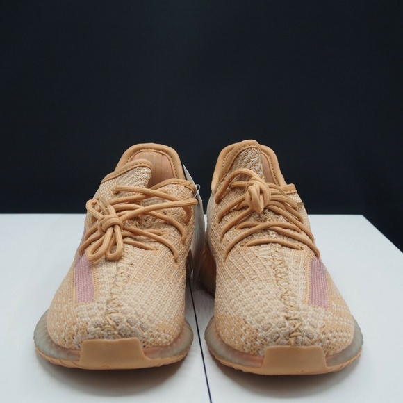 adidas Shoes Adidas Yeezy Boost 35 V2 Clay Kids Youth Eg6872 Poshmark