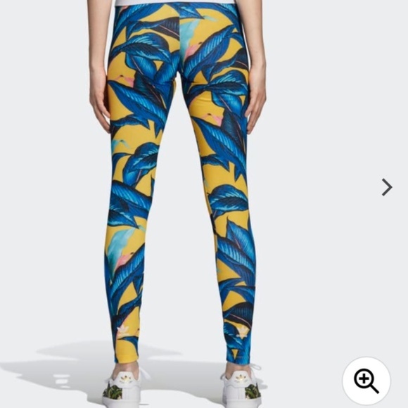 Adidas Originals Pants & Jumpsuits Adidas Originals Womens Farm Blue