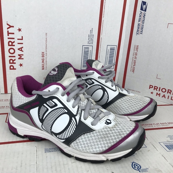 IQ Pearl Izumi Shoes Iq Pearl Izumi Womens Cycling Shoes Size 95