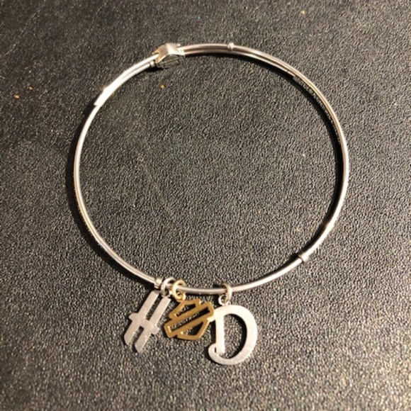 HarleyDavidson Jewelry Harley Davidson Bangle Bracelet Poshmark