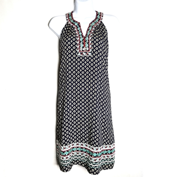 THML Dresses Thml Faye Embroidered Dress Poshmark