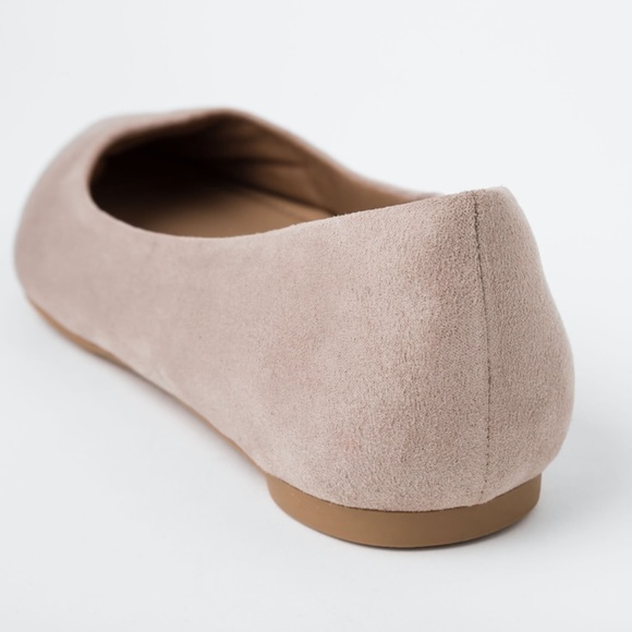 Uniqlo Shoes Uniqlo Pointed Flat Shoes Poshmark