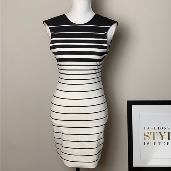 Bec & Bridge Dresses Bec Bridge Striped Dress Poshmark
