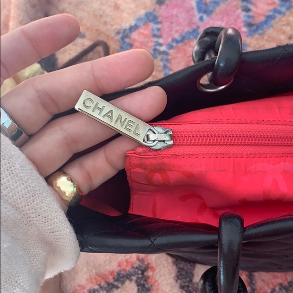CHANEL Bags Authentic Chanel Bag Poshmark