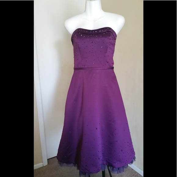 EMILY FOX Dresses Emily Fox Corset Formal Dress Wedding Bridal Dress
