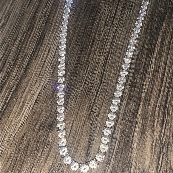 Johnny Dang & Co Jewelry Johnny Dang Sterling 925 Custom Tennis