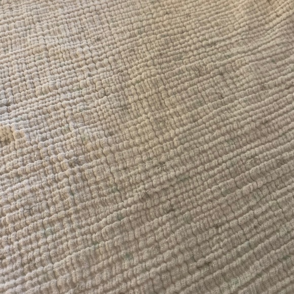 aden + anais Bedding Two Aden Anais Swaddle Blankets Monkeystars