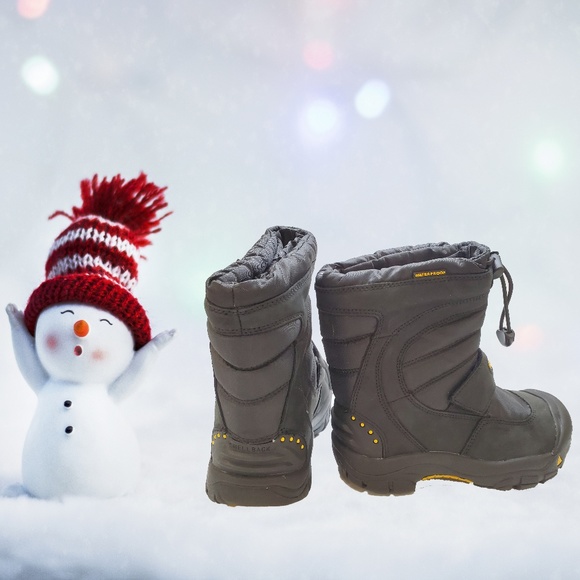 Keen Shoes Keen Breckenridge Youth Boot Size Nwob Poshmark