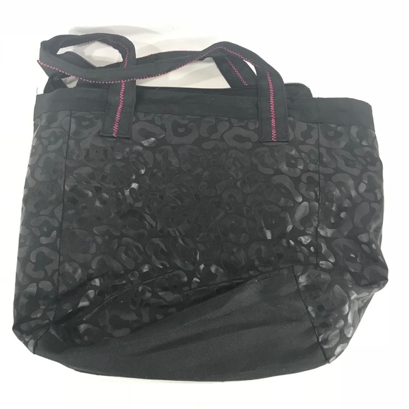 Hurley Bags Hurley Blackpink Travel Bag 2 X 12 X 5