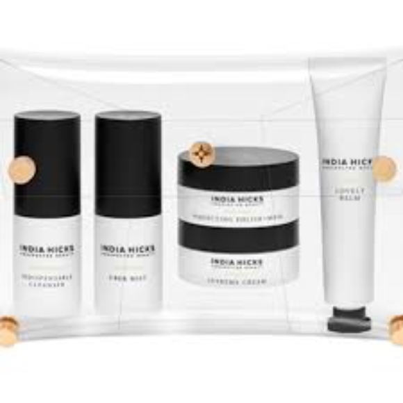 India Hicks Other India Hicks Unexpected Beauty Go Bag Brand New