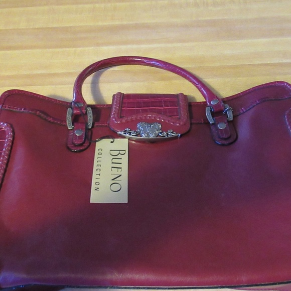 Bueno Bags Bueno Purse Large Handbag Nwt Poshmark