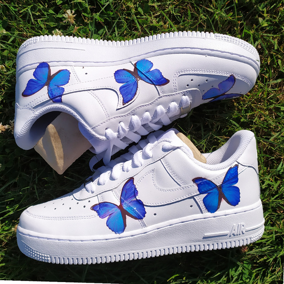 Nike Air Force 1 Butterfly Canada, Nike Air Force 1 Butterfly Canada