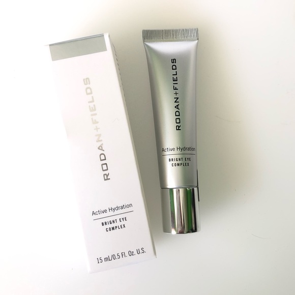Rodan + Fields Other Active Hydration Bright Eye Complex Poshmark