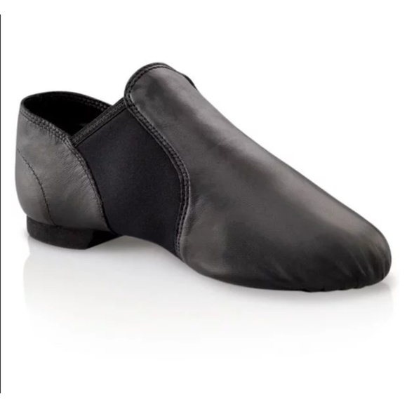 Capezio Shoes Capezio Womens Ej2 Eseries Jazz Slipon Size 55 Poshmark