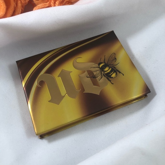 Urban Decay Makeup Urban Decay Mini Honey Pot Palette