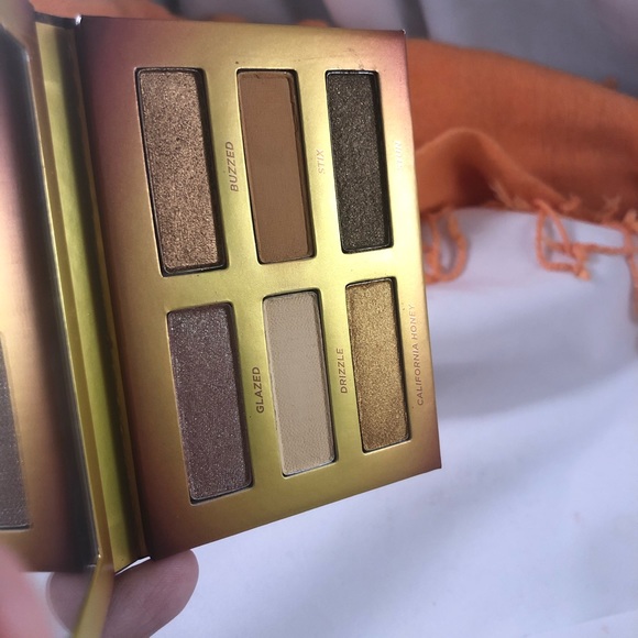 Urban Decay Makeup Urban Decay Mini Honey Pot Palette