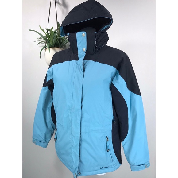 L.L. Bean Jackets & Coats Ll Bean S Primaloft Ski Coat Snowboard
