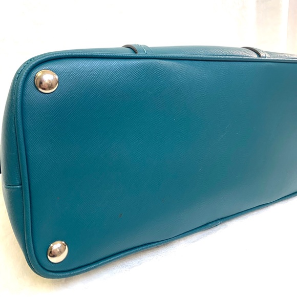 Coach Bags Coach Cora Peyton Domed Jade Leather Satchel Poshmark