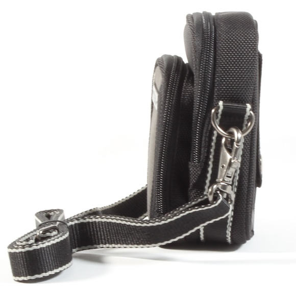 Cole Reaction Bags Cole Reaction Compact Camera Case