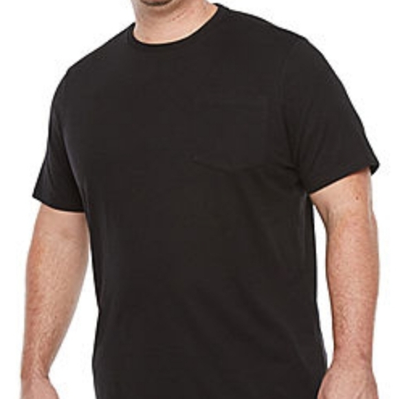 The Foundry Supply Co. Shirts New Foundry Big And Tall Shirt Xlt