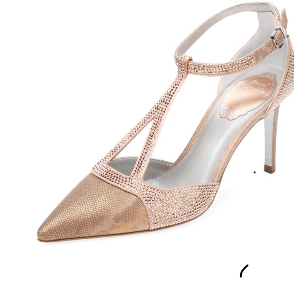 Rene Caovilla | Shoes | Rene Caovilla | Poshmark