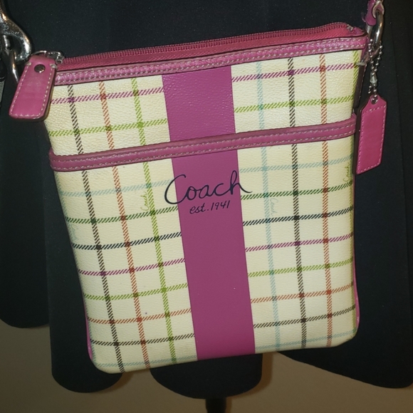 Coach Bags Coach Crossbody Bag Matching Wallet Poshmark