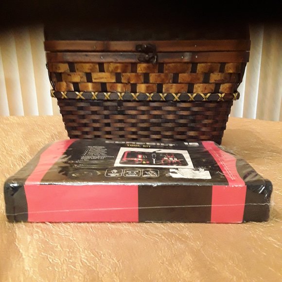 Corebilt Other Corebilt Tool Kit 8 Pieces Poshmark