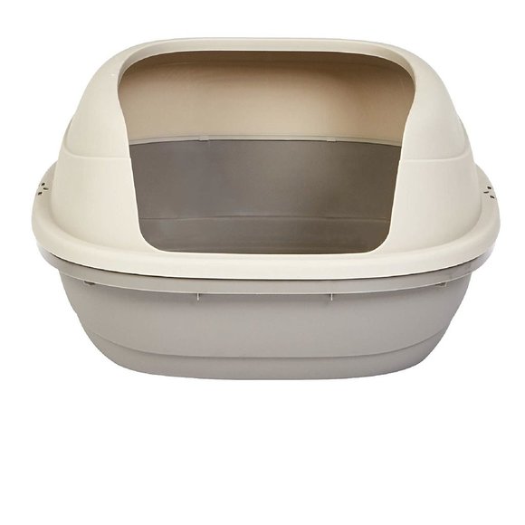 AmazonBasics Other New Open Top Cat Litter Box Poshmark