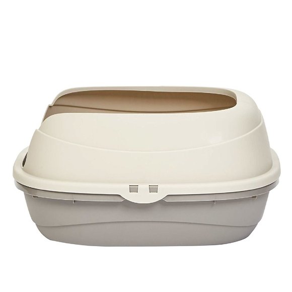 AmazonBasics Other New Open Top Cat Litter Box Poshmark