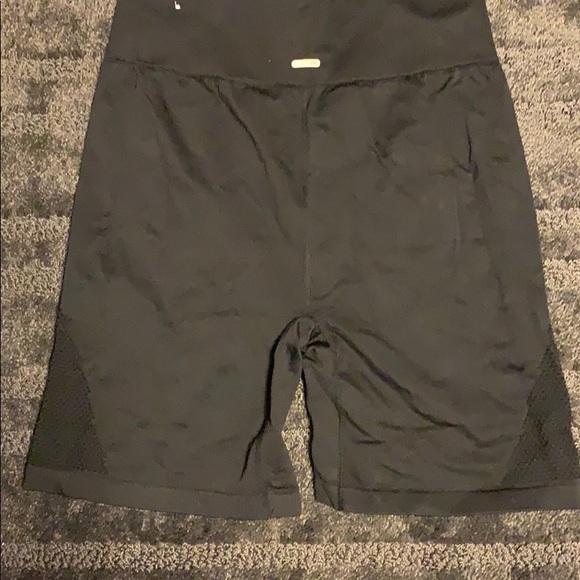 aerie Shorts Aerie Chill Play Move Bike Shorts Poshmark