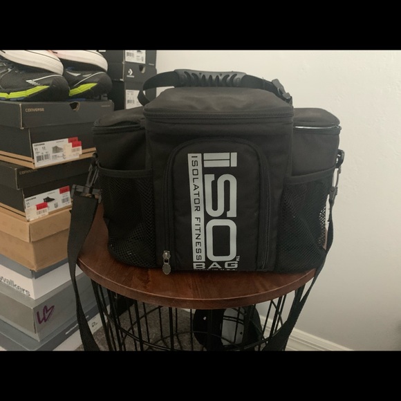 Other Iso Lunch Box Poshmark