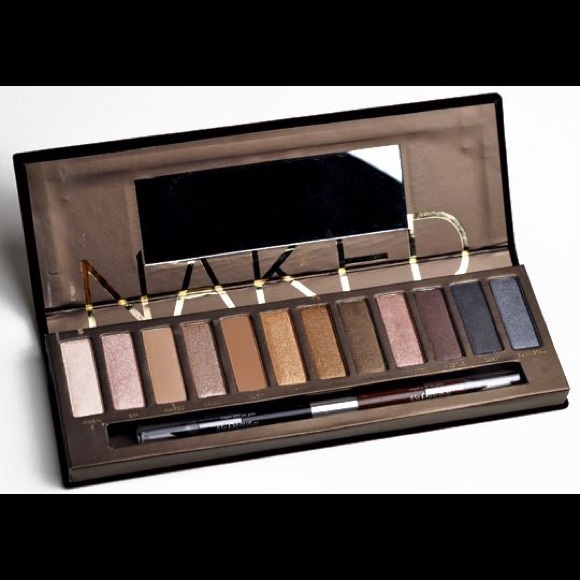 Urban Decay Makeup Urban Decay Palette Discontinued